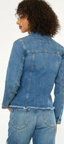 Wilson Denim Jacket - Official Kancan USA