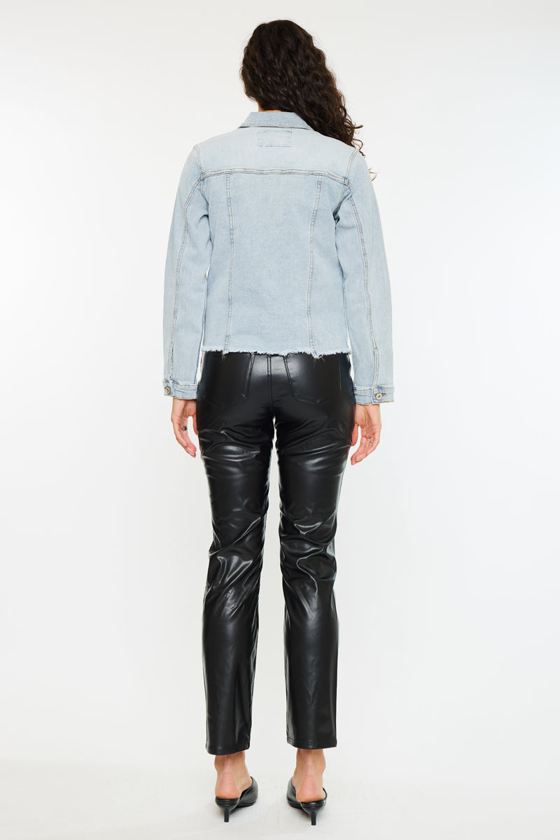 Wilson Denim Jacket
