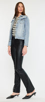 Wilson Denim Jacket - Official Kancan USA