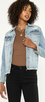 Wilson Denim Jacket - Official Kancan USA