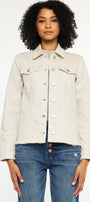 Jane Denim Jacket - Official Kancan USA