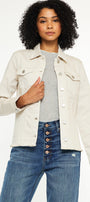 Jane Denim Jacket - Official Kancan USA