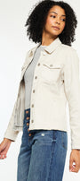 Jane Denim Jacket - Official Kancan USA