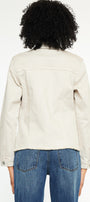 Jane Denim Jacket - Official Kancan USA
