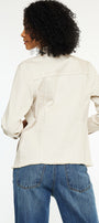 Jane Denim Jacket - Official Kancan USA
