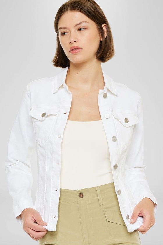 Jane Denim Jacket - Official Kancan USA