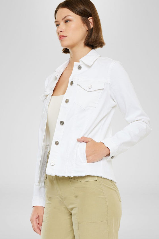 Jane Denim Jacket - Official Kancan USA