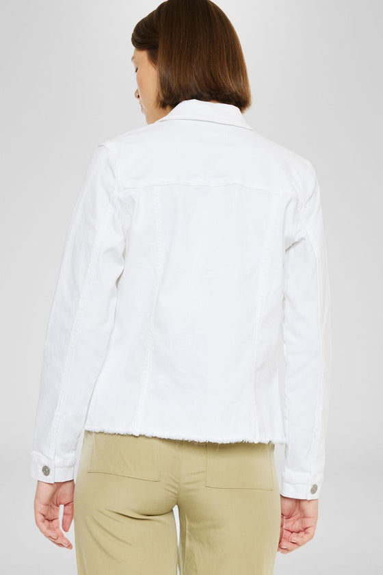 Jane Denim Jacket - Official Kancan USA
