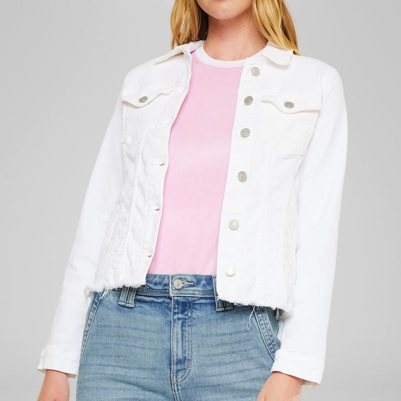 Jane Denim Jacket - Official Kancan USA