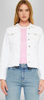 Jane Denim Jacket - Official Kancan USA