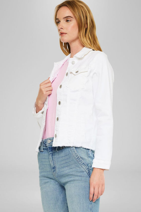 Jane Denim Jacket - Official Kancan USA
