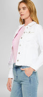 Jane Denim Jacket - Official Kancan USA