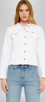 Jane Denim Jacket - Official Kancan USA
