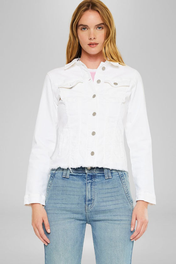 Jane Denim Jacket - Official Kancan USA