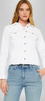 Jane Denim Jacket - Official Kancan USA