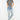 Clarie Mid Rise Boyfriend Jeans - Official Kancan USA