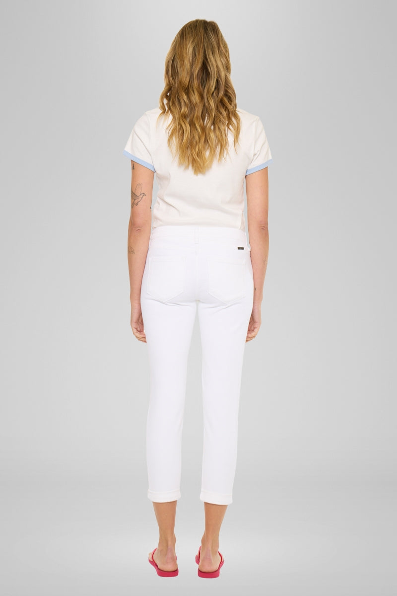 Tali Mid Rise Boyfriend - Official Kancan USA