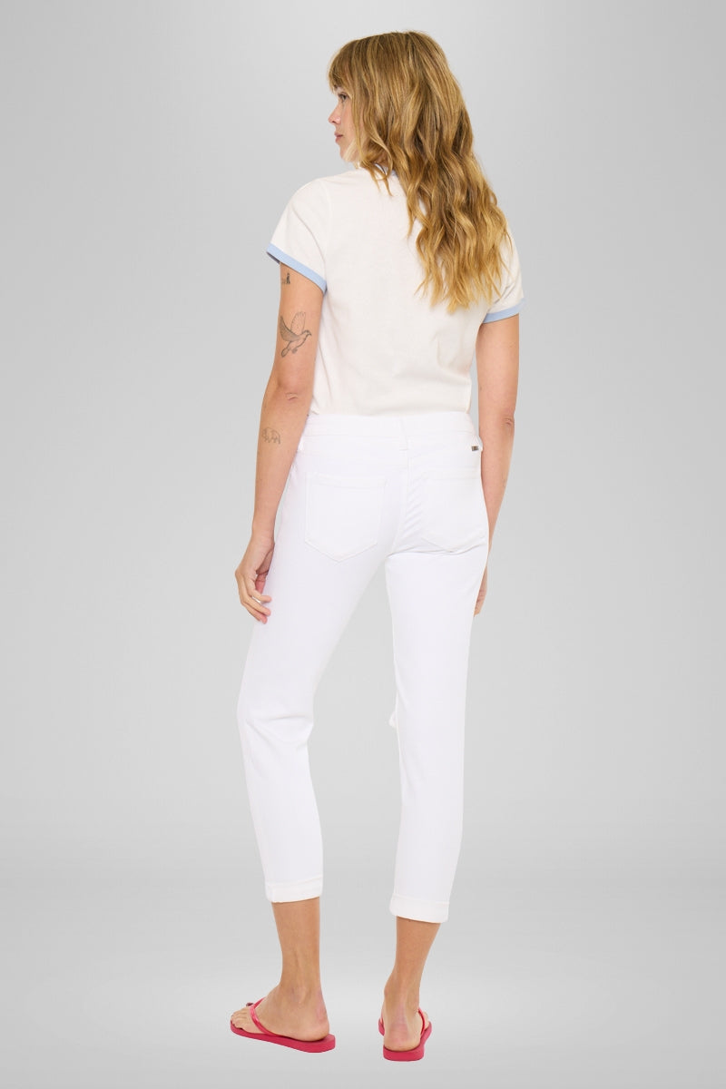 Tali Mid Rise Boyfriend - Official Kancan USA