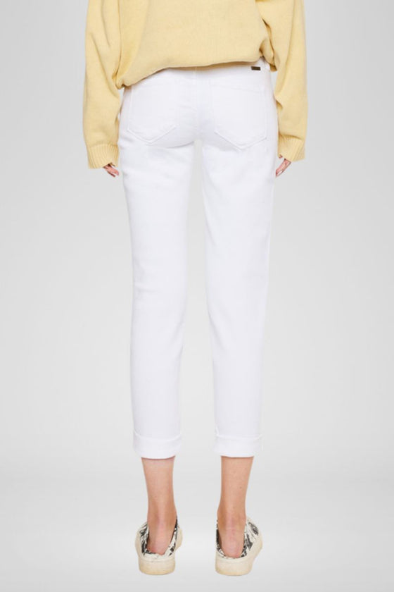 Tali Mid Rise Boyfriend Jeans - Official Kancan USA