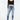Allyson Mid Rise Super Skinny - Official Kancan USA