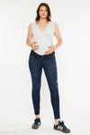 Annie Maternity Super Skinny Jeans