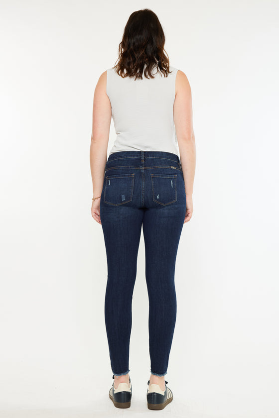 Annie Maternity Super Skinny Jeans