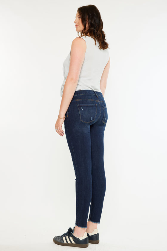 Annie Maternity Super Skinny Jeans