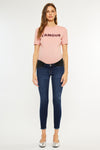 Annie Maternity Super Skinny Jeans - Official Kancan USA