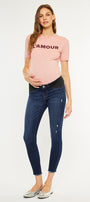 Annie Maternity Super Skinny Jeans - Official Kancan USA