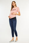 Annie Maternity Super Skinny Jeans - Official Kancan USA