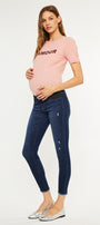 Annie Maternity Super Skinny Jeans - Official Kancan USA