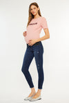 Annie Maternity Super Skinny Jeans - Official Kancan USA