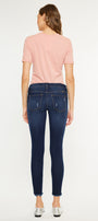 Annie Maternity Super Skinny Jeans - Official Kancan USA