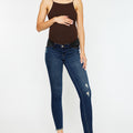 Annie Maternity Super Skinny Jeans - Official Kancan USA