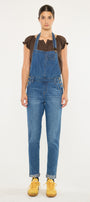 Jada High Rise Overalls - Official Kancan USA