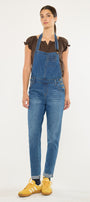 Jada High Rise Overalls - Official Kancan USA