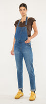 Jada High Rise Overalls - Official Kancan USA