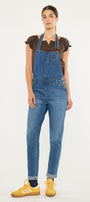 Jada High Rise Overalls - Official Kancan USA