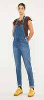 Jada High Rise Overalls - Official Kancan USA