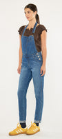 Jada High Rise Overalls - Official Kancan USA