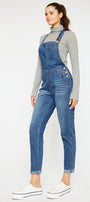 Jada High Rise Overalls - Official Kancan USA