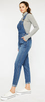 Jada High Rise Overalls - Official Kancan USA