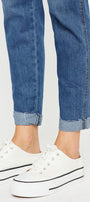 Jada High Rise Overalls - Official Kancan USA