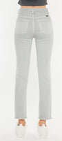 Jo High Rise Slim Straight - Official Kancan USA