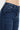 Cadence Ultra High Rise Slim Straight Jeans - Official Kancan USA
