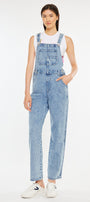 Paris 90's Overall - Official Kancan USA