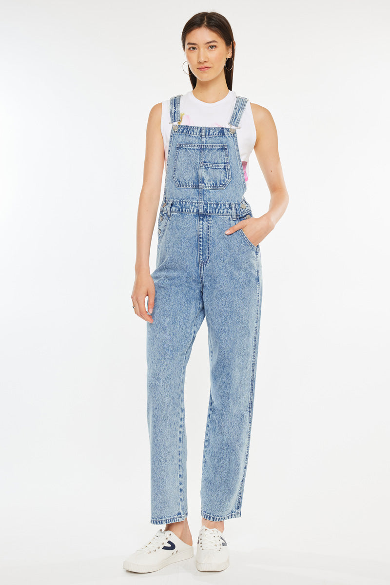 Paris 90's Overall - Official Kancan USA