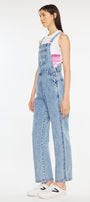 Paris 90's Overall - Official Kancan USA