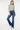 Brooklyn High Rise Bootcut Jeans - Official Kancan USA