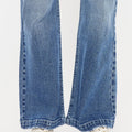 Aspen High Rise Flare Jeans - Official Kancan USA
